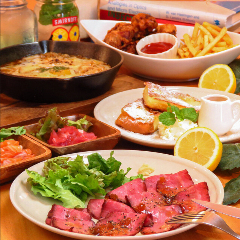 Eloise S Cafe エロイーズカフェ 川崎ラ チッタデッラ店 川崎 カフェ ぐるなび