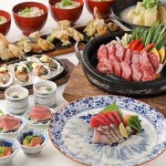 美味しいお店が見つかる 梅田 和食 デートに使える おすすめ人気レストラン ぐるなび