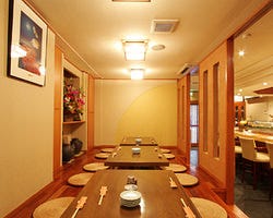 かわしげ 那覇 寿司屋 ぐるなび