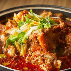 本格中華 楽楽屋 池袋本店