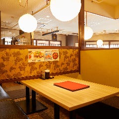 本格中華 楽楽屋 池袋本店
