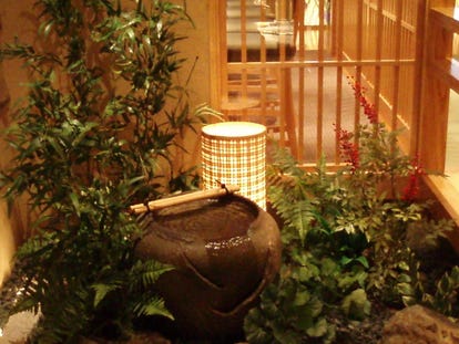 ちょっと贅沢 立川の料亭でおすすめしたい人気のお店 ぐるなび
