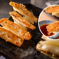 台湾酒場 台北餃子館 横浜アソビル店_台北餃子8個