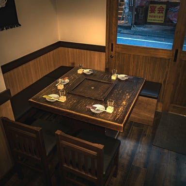 日本酒と肴 とつぼ 四ツ谷しんみち通り店_20名様より貸切もご相談ください!