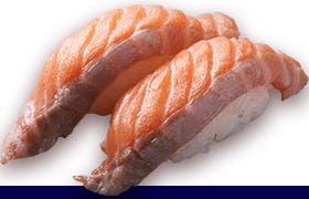 市場直送鮮魚 すし一流 堺泉北店