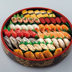 函館市場 堺泉北店 メニュー お持帰り寿司 ぐるなび 函館市場 堺泉北店 メニュー お持帰り寿司 ぐるなび