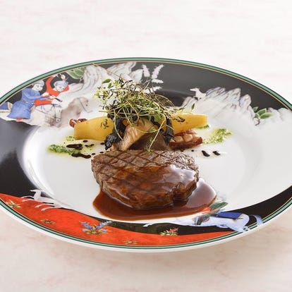 ランチならここ 港の見える丘公園周辺のイタリアン フレンチでおすすめしたい人気のお店 ぐるなび