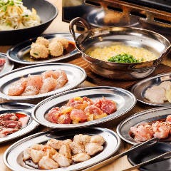 大衆宴会酒場・鳥焼肉 鳥せん 土浦店