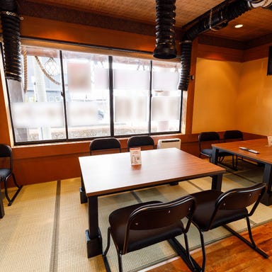 ドライブインたかや 食堂 焼肉 ラーメン_焼肉やホルモンなどの全11品の料理と2時間飲み放題付ご宴会コース!