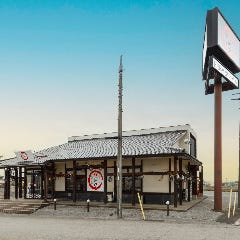 ドライブインたかや 食堂 焼肉 ラーメン