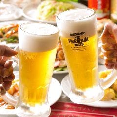新橋 原価酒場 金太炉