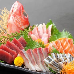 新橋 原価酒場 金太炉