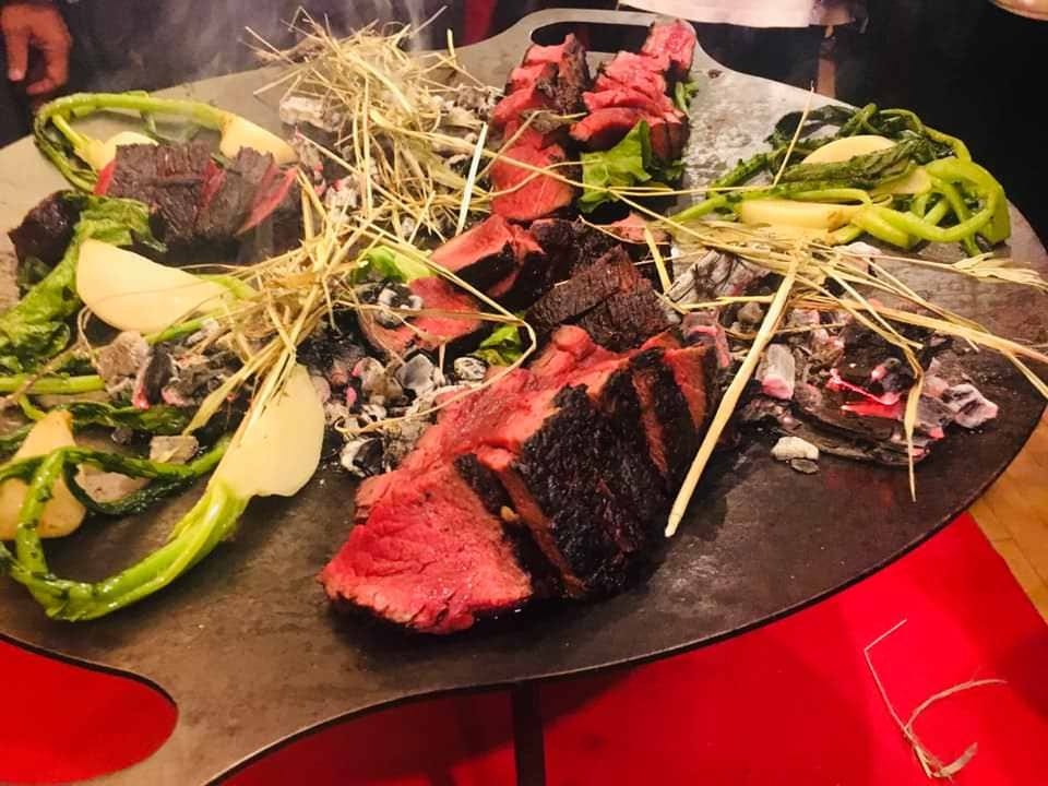リストランテ ミヤモト 熊本市 イタリアン イタリア料理 ぐるなび
