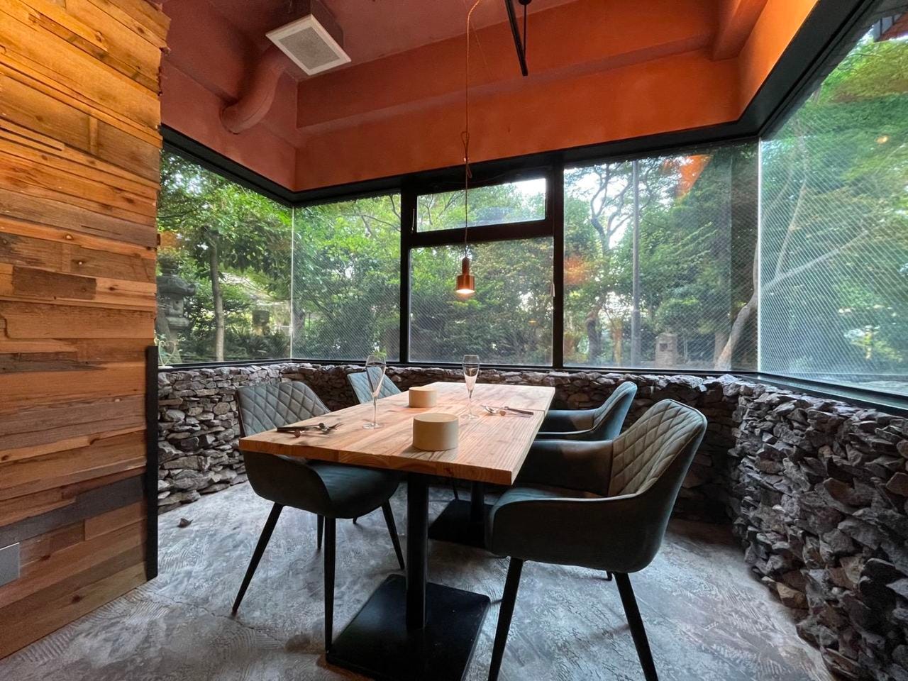 Antica Locanda Miyamoto アンティーカロカンダミヤモト 熊本市 イタリアン イタリア料理 ぐるなび