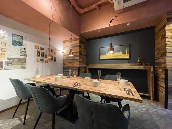 Antica Locanda Miyamoto アンティーカロカンダミヤモト 熊本市 イタリアン イタリア料理 ぐるなび