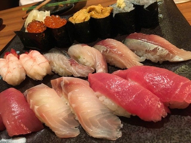 SAKE‐FISH SAWASUKE(サワスケ) 西千葉