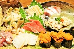 SAKE‐FISH SAWASUKE（サワスケ） 西千葉 