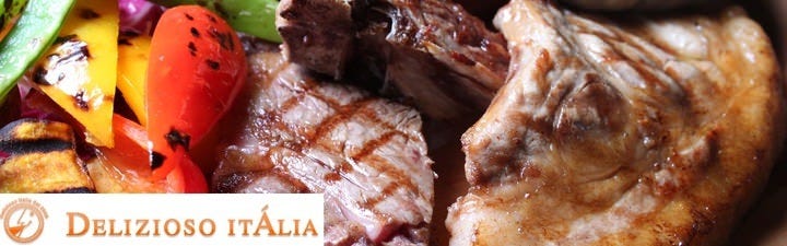 Ｄｅｌｉｚｉｏｓｏ Ｉｔａｌｉａ