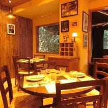 ［熾火焼きイタリア料理］Ｄｅｌｉｚｉｏｓｏ Ｉｔａｌｉａの画像