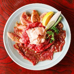 焼肉 あきた苑 結城店