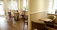 Cafe Gallery BOJO