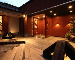 レストラン 一国 