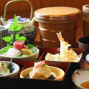 ランチならここ 香川県の和食でおすすめしたい人気のお店 ぐるなび
