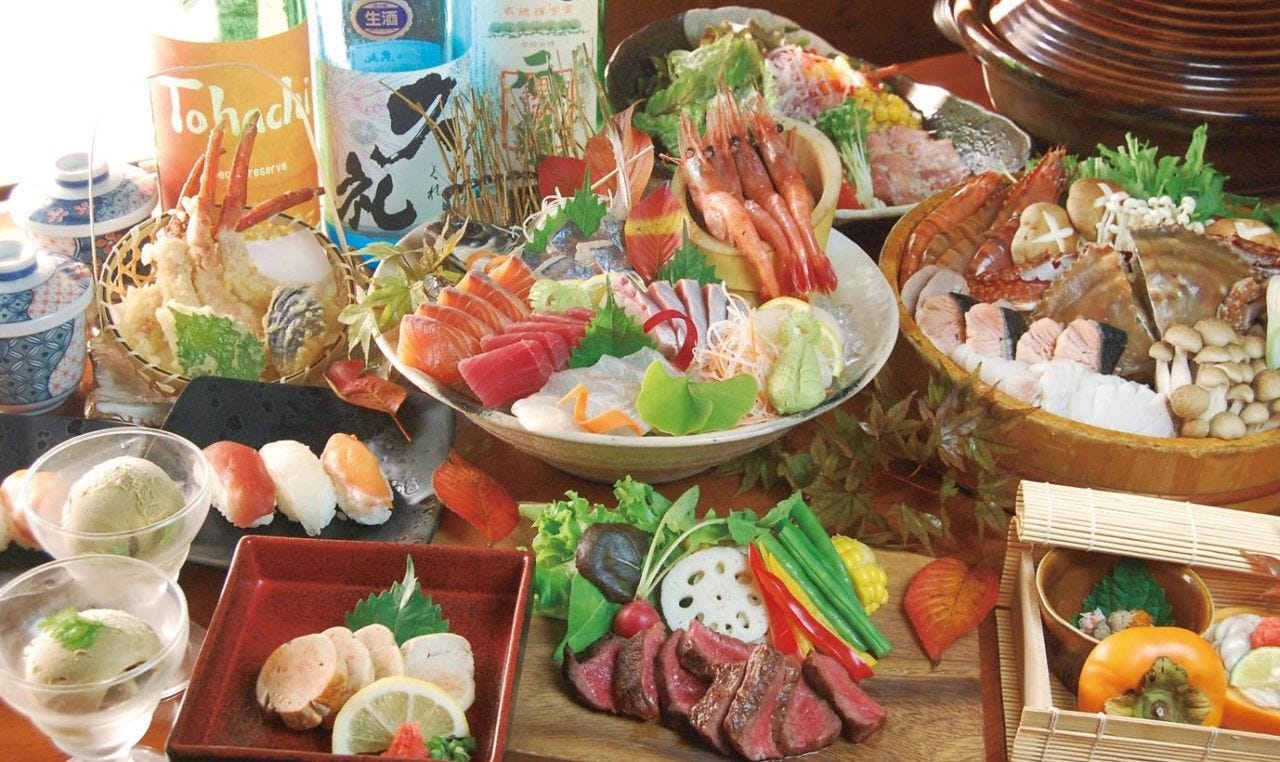 海鮮問屋 北の商店 高松 居酒屋 ぐるなび 海鮮問屋 北の商店 高松 居酒屋 ぐるなび