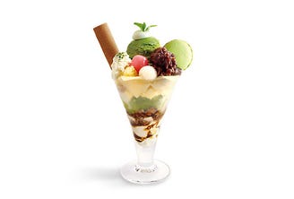 ぎをん為治郎 祇園店 メニュー 甘味 ぐるなび