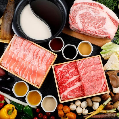 美味しいお店が見つかる 江東区 食べ放題メニュー おすすめ人気レストラン ぐるなび