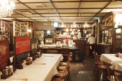 ランチならここ 仙台駅周辺のパスタでおすすめしたい人気のお店 ぐるなび