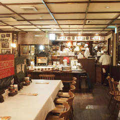 平井スパゲティ