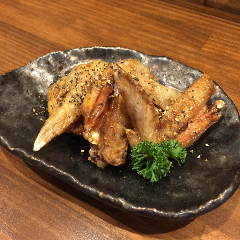 純系名古屋コーチン 本格炭焼 とりいち