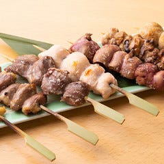 のんちゃん アメ横店