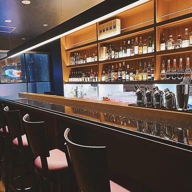 Cafe Dining＆Bar FLAT カフェ ダイニングバー フラット  店内の画像