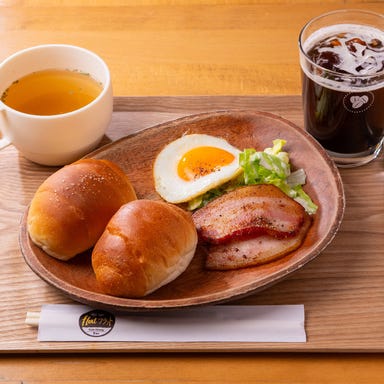 Cafe Dining＆Bar FLAT カフェ ダイニングバー フラット  メニューの画像