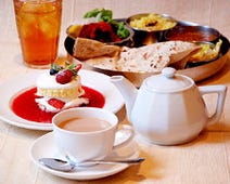 ［カフェ］カンテグランデ なんばCITY店の画像