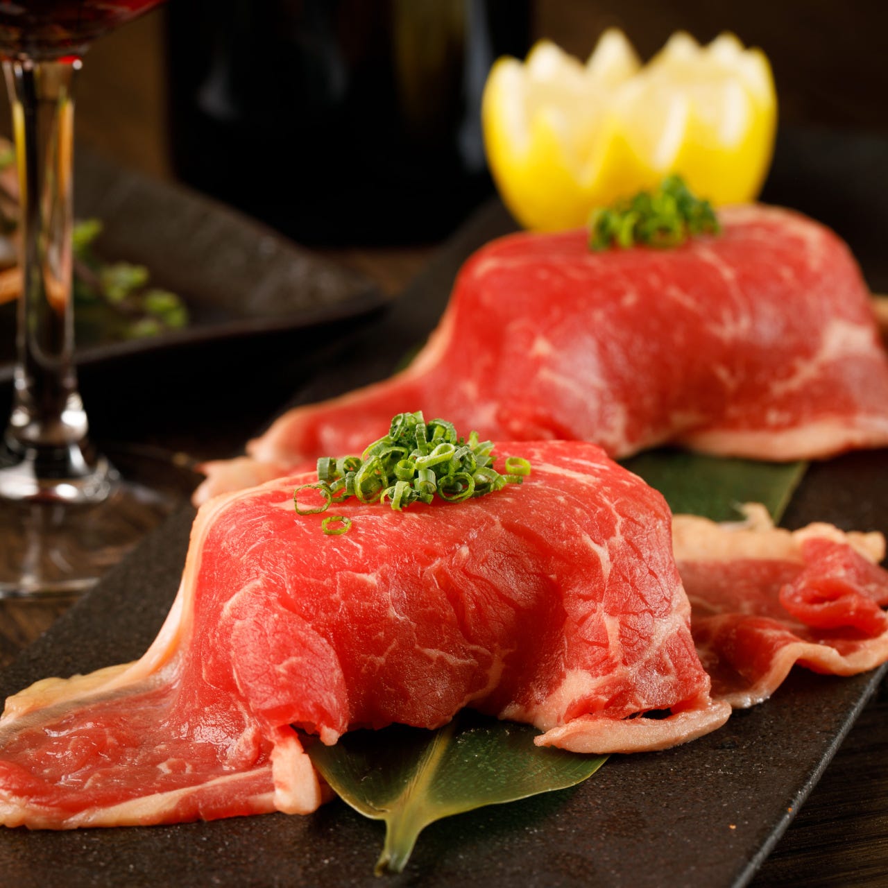 居酒屋 肉バルダイニング Hanabi 立川店 メニュー 料理 ぐるなび