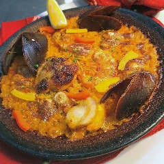 スペインバル Kura Kura