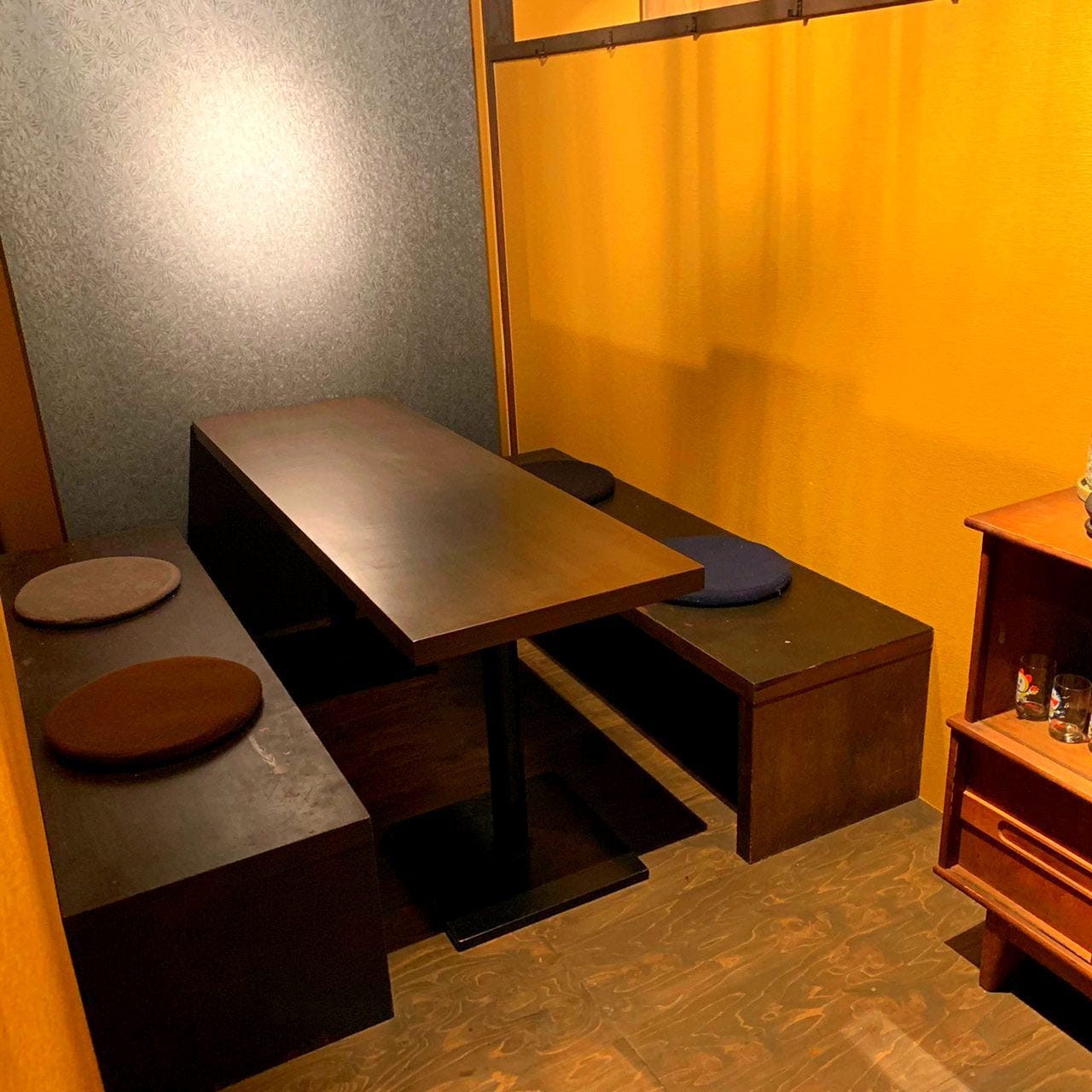 You Me 縁 藤枝 居酒屋 ぐるなび