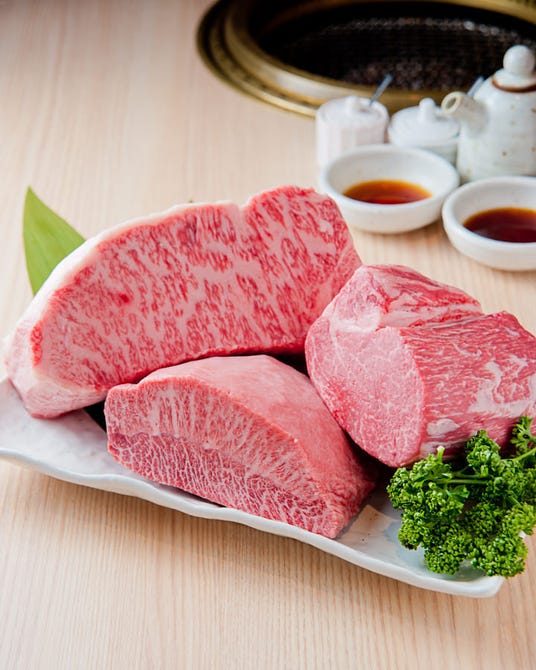 黒毛和牛 焼肉一 野田阪神店 大阪 福島 野田 中之島 焼肉 ぐるなび