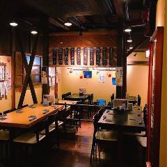話尽酒房 ととや