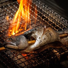 鮨と炉端 すご六 品川店