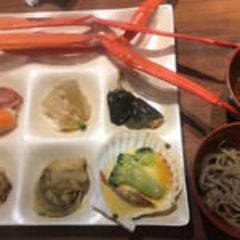 馳走三昧 大丸東京 