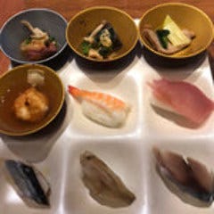 馳走三昧 大丸東京
