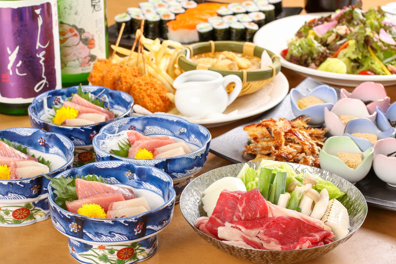 西宮 居酒屋 個室 宴会 ふじや 本店（西宮/居酒屋） - 楽天ぐるなび