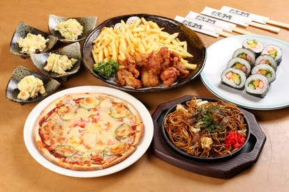 お子様連れランチに最適 西宮でおすすめしたい人気のお店 ぐるなび お子様連れランチに最適 西宮でおすすめしたい人気のお店 ぐるなび