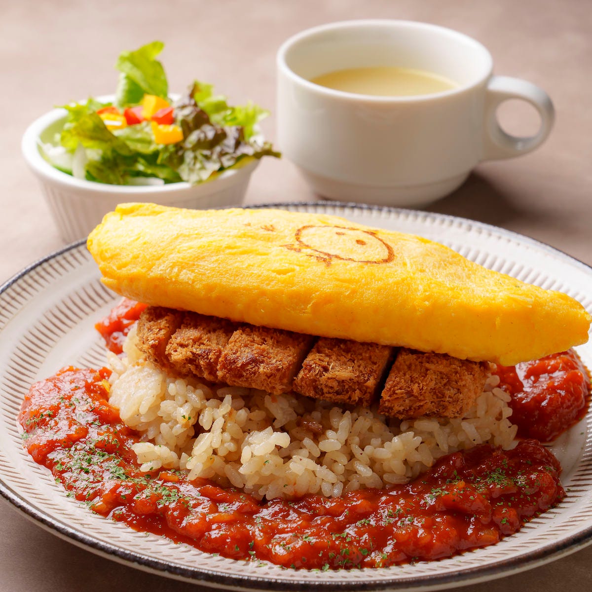 忠良農場～北海道ウイングファーム直営～ メニュー：料理メニュー