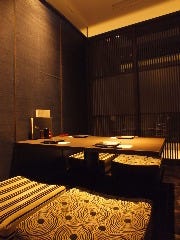 全席個室 楽蔵うたげ 京都駅前店