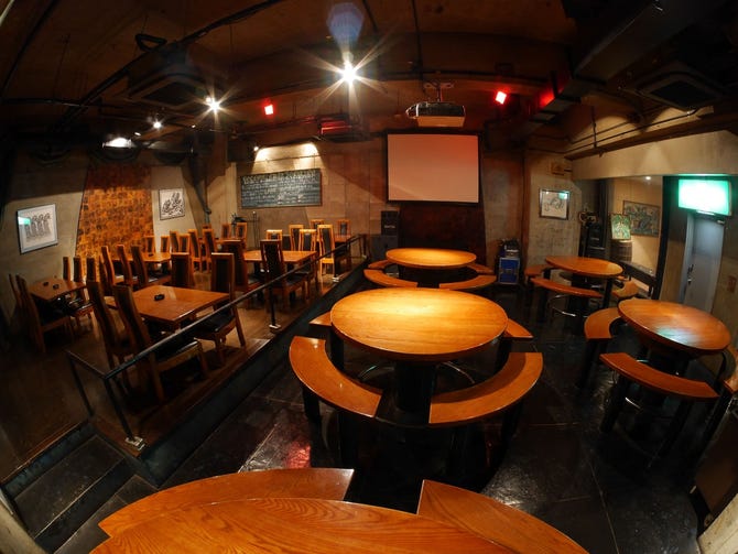 ワイン酒場 Yoshihama ヨシハマ 新横浜店 新横浜 ダイニングバー ぐるなび
